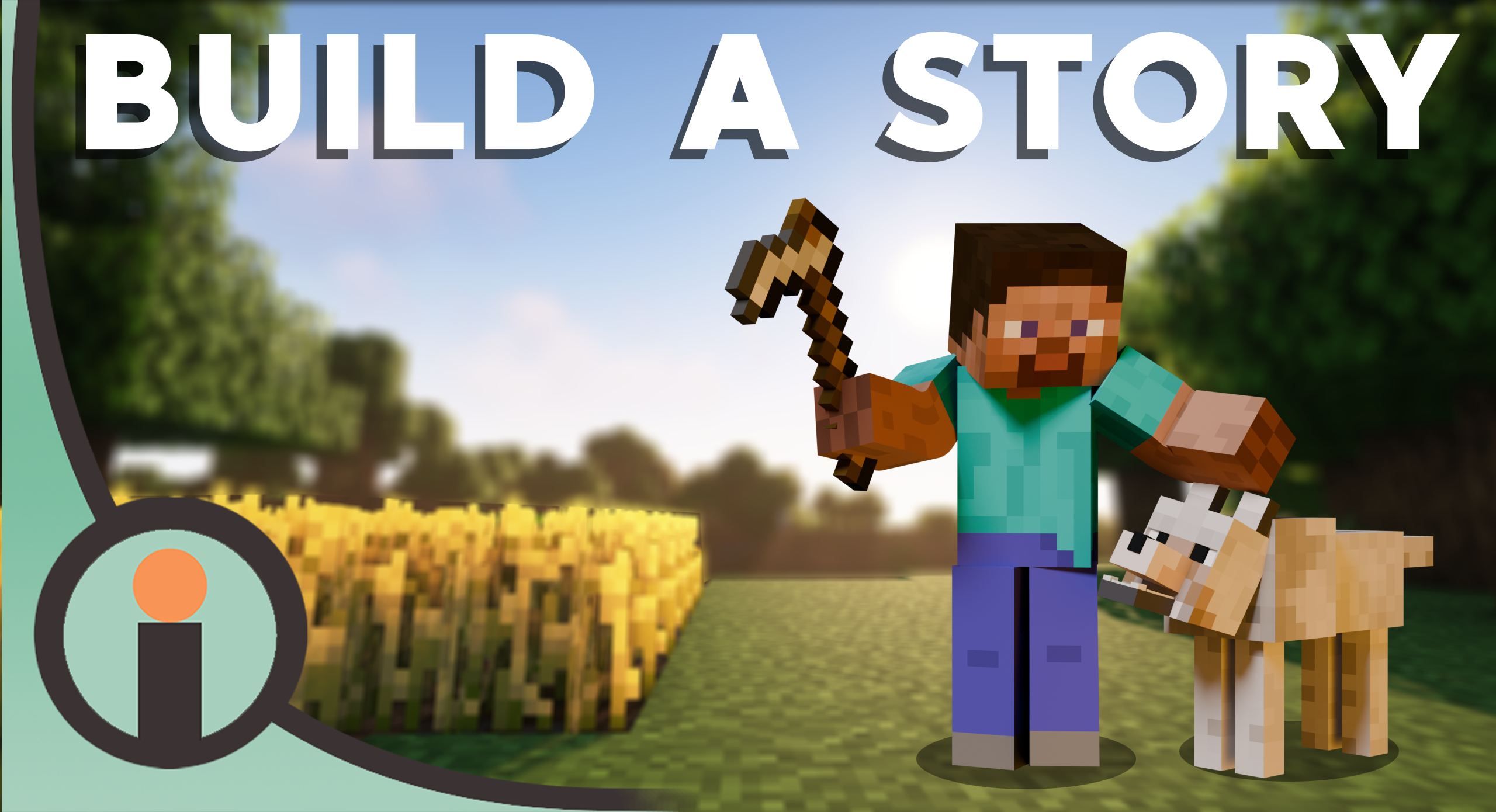 Learn Film In Minecraft